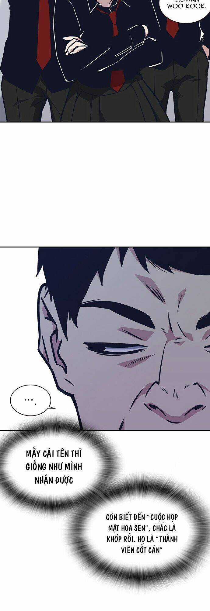 Học Nhóm - Study Group - Chapter 55 - Trang 41