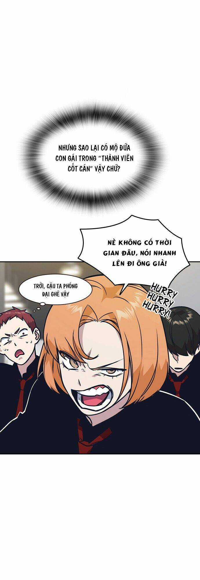 Học Nhóm - Study Group - Chapter 55 - Trang 42