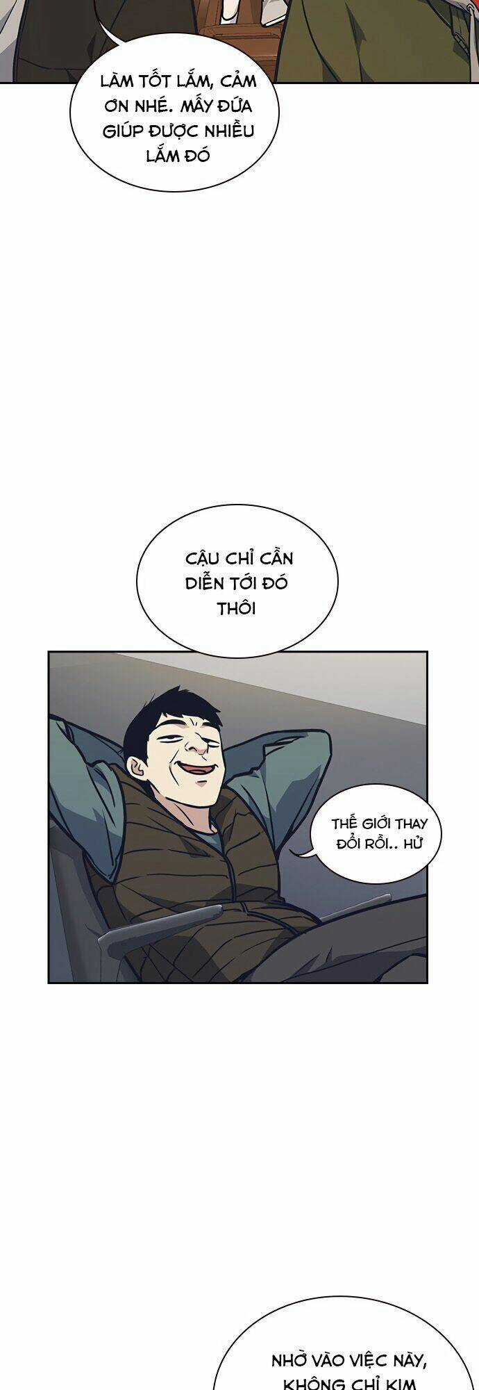 Học Nhóm - Study Group - Chapter 55 - Trang 44