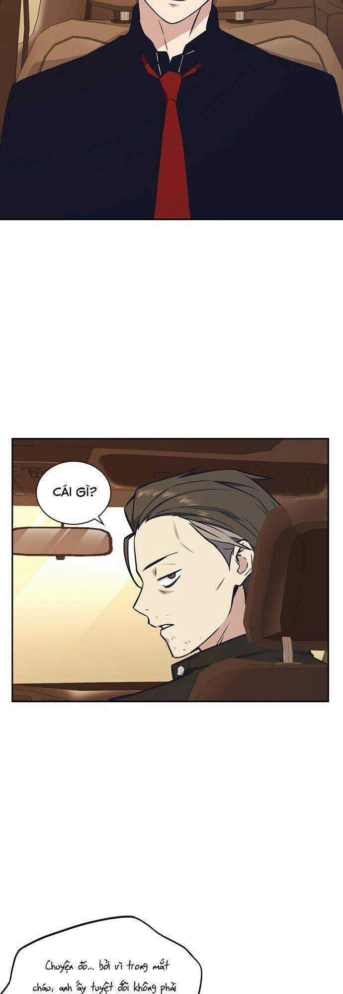 Học Nhóm - Study Group - Chapter 55 - Trang 46