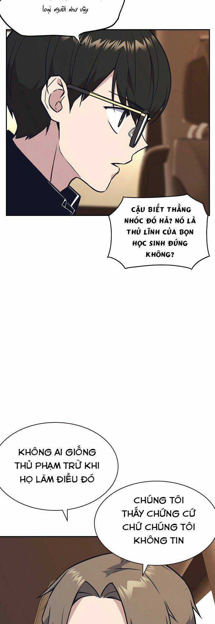 Học Nhóm - Study Group - Chapter 55 - Trang 47