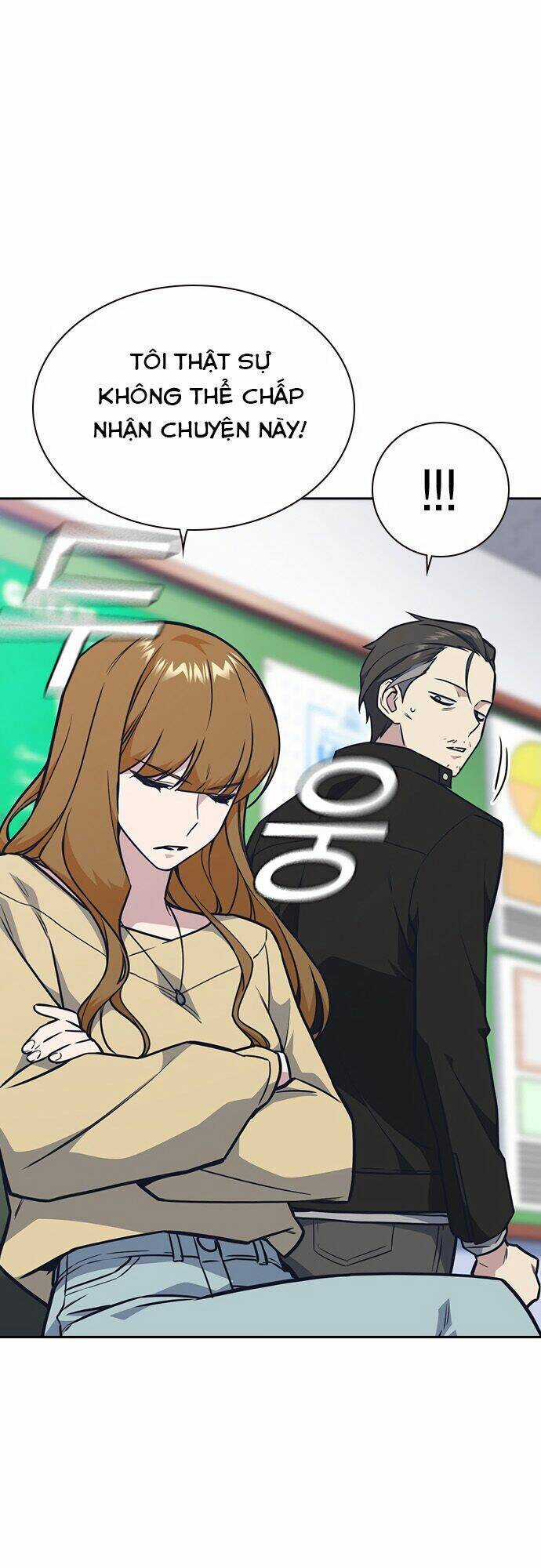 Học Nhóm - Study Group - Chapter 55 - Trang 6