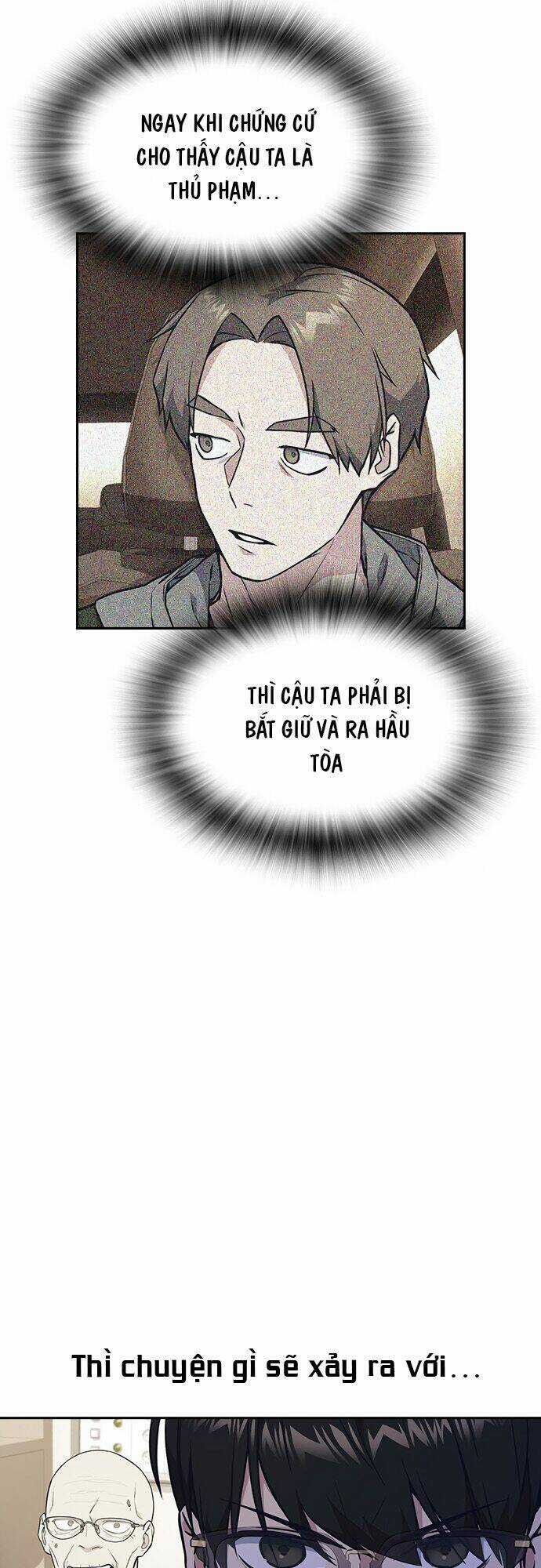 Học Nhóm - Study Group - Chapter 55 - Trang 51