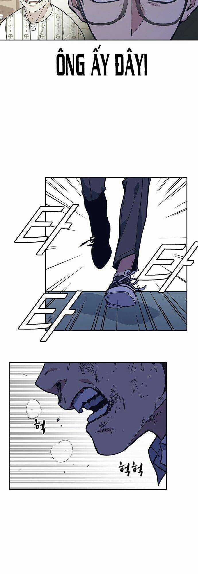 Học Nhóm - Study Group - Chapter 55 - Trang 52