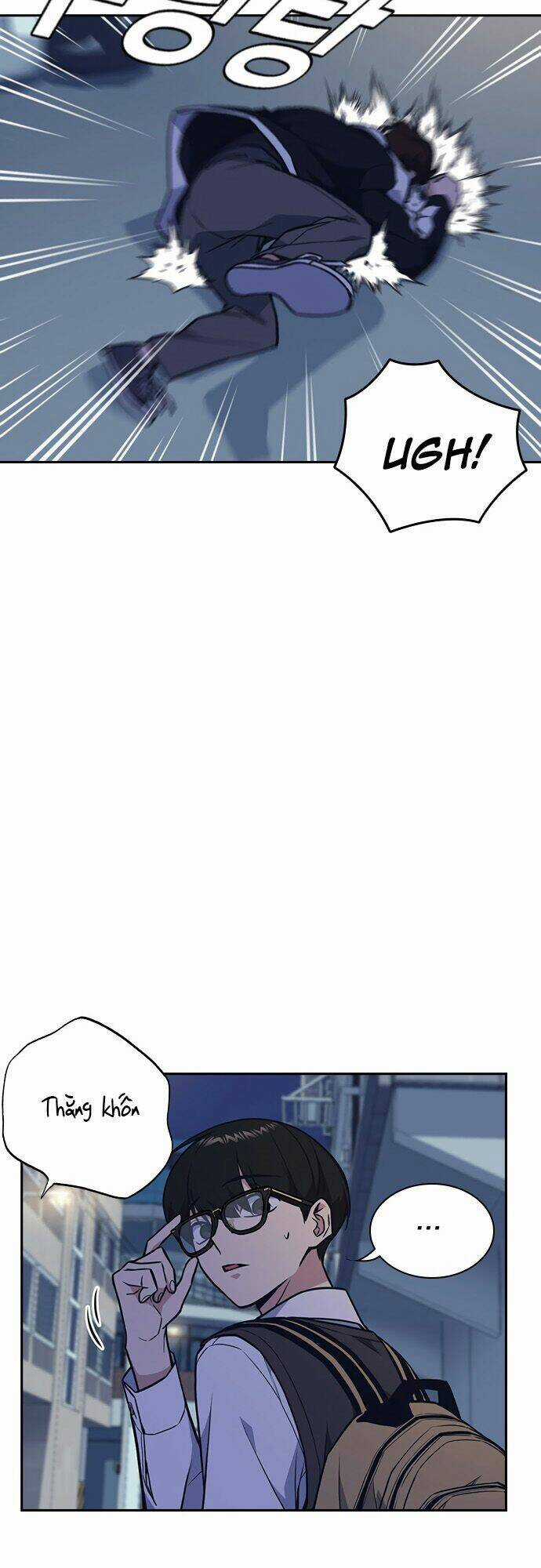 Học Nhóm - Study Group - Chapter 55 - Trang 54