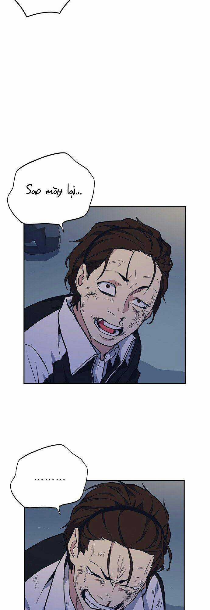 Học Nhóm - Study Group - Chapter 55 - Trang 57