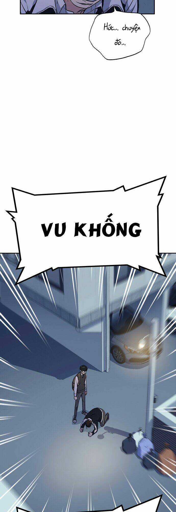 Học Nhóm - Study Group - Chapter 55 - Trang 58