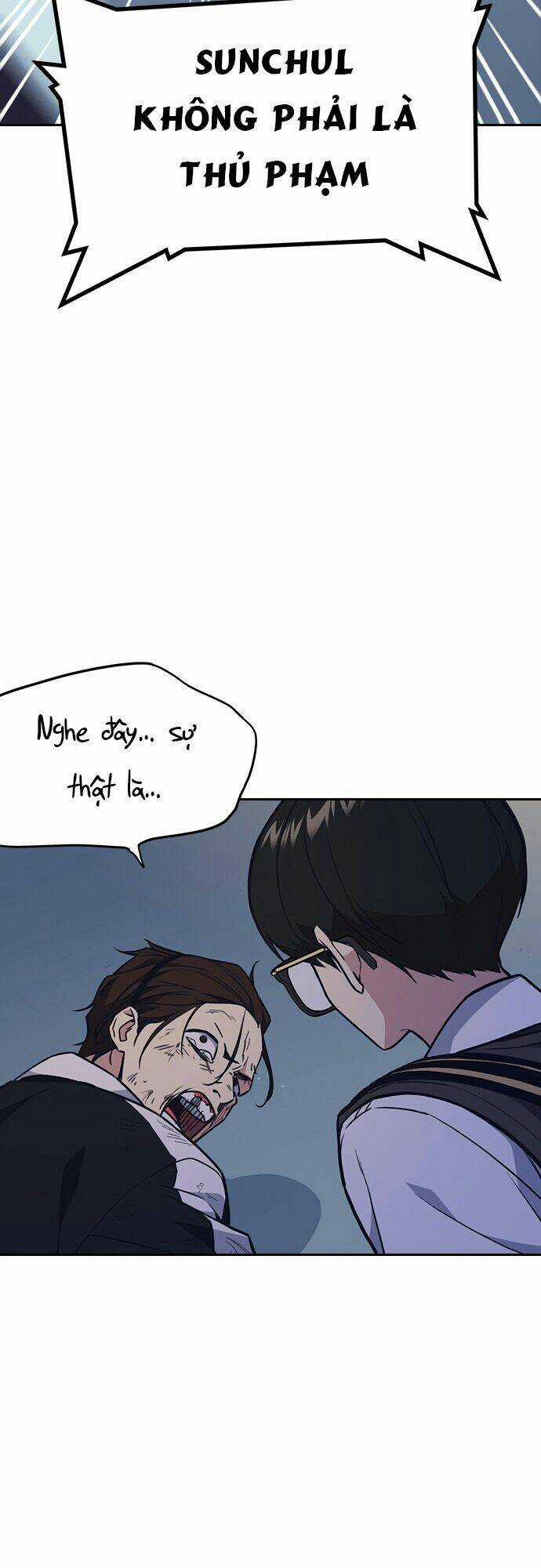 Học Nhóm - Study Group - Chapter 55 - Trang 59