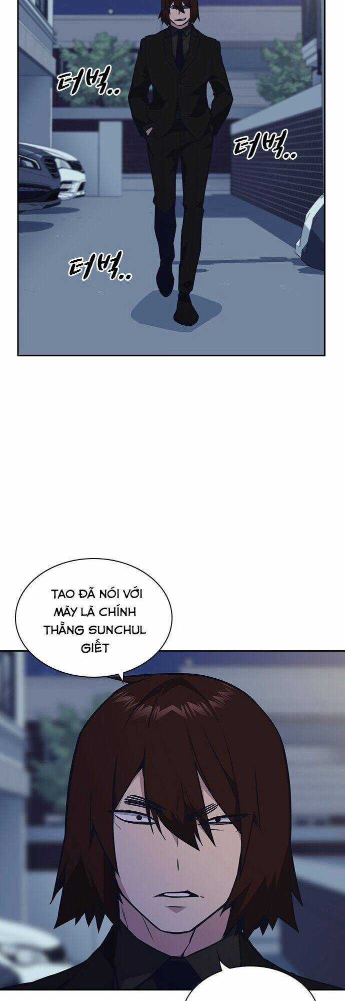 Học Nhóm - Study Group - Chapter 55 - Trang 61