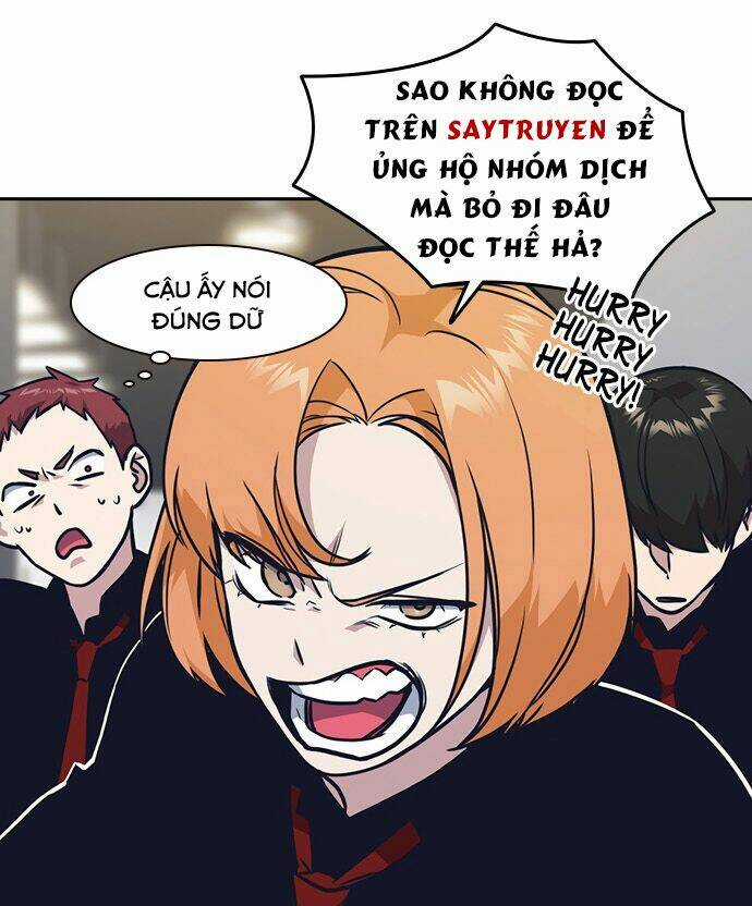 Học Nhóm - Study Group - Chapter 55 - Trang 65