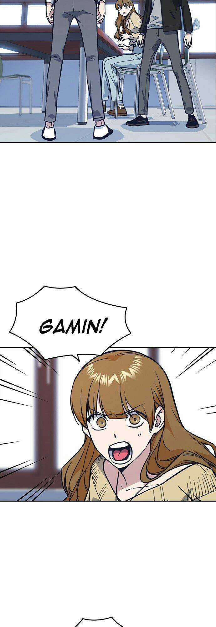 Học Nhóm - Study Group - Chapter 55 - Trang 9