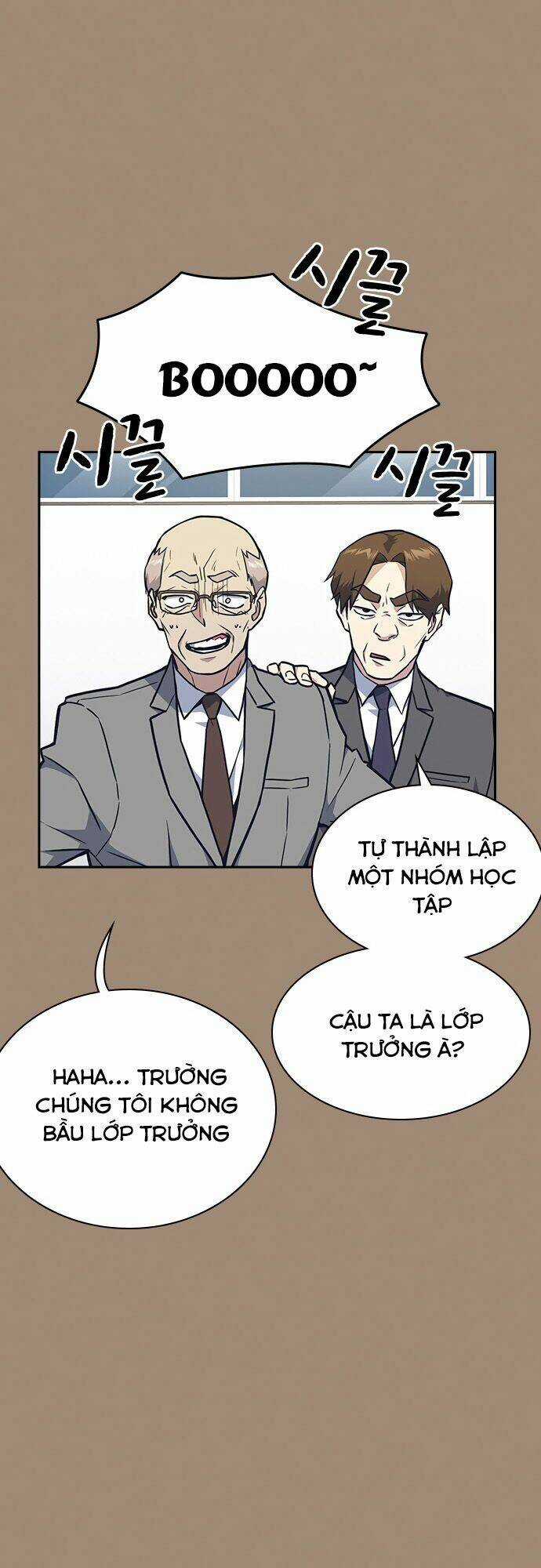 Học Nhóm - Study Group - Chapter 56 - Trang 12