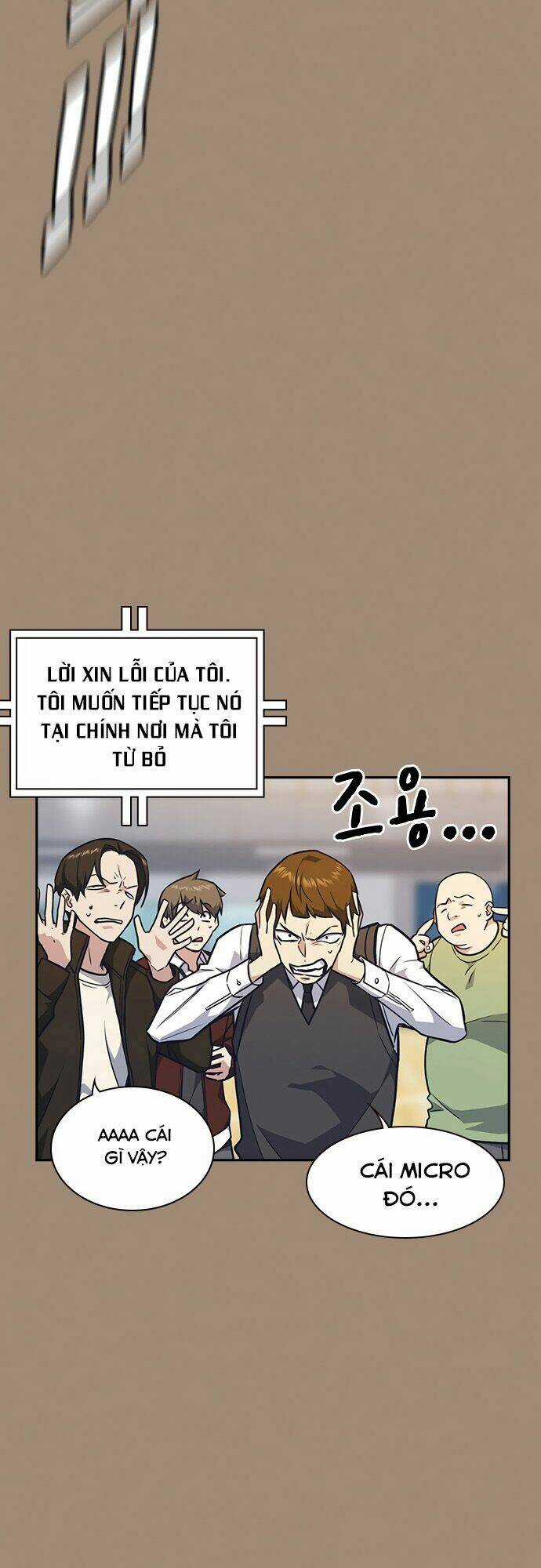 Học Nhóm - Study Group - Chapter 56 - Trang 15