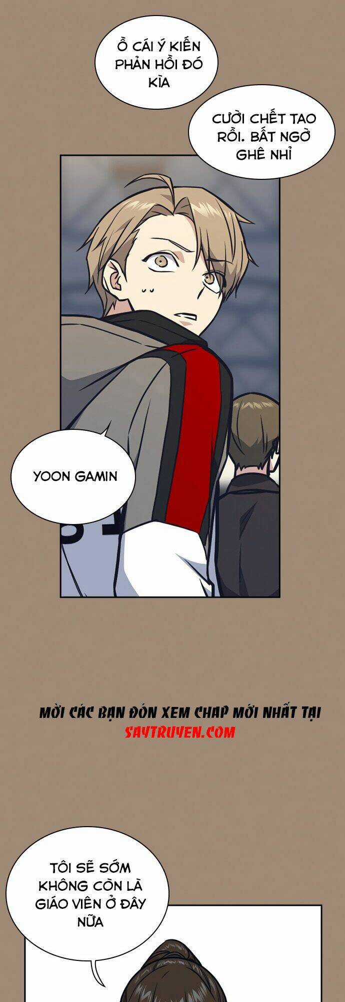 Học Nhóm - Study Group - Chapter 56 - Trang 16