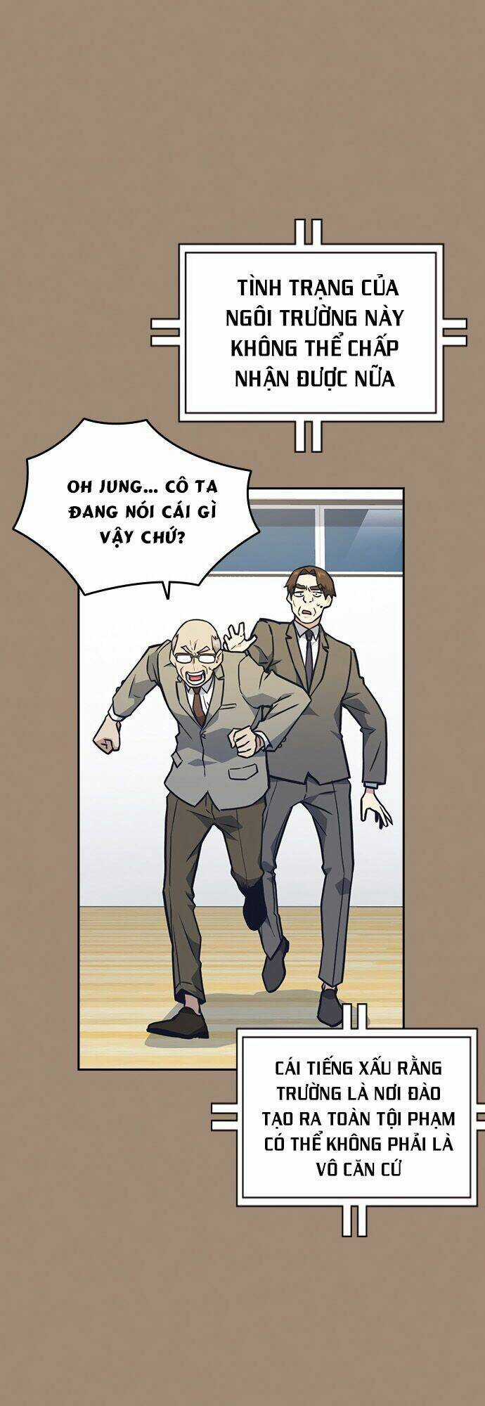 Học Nhóm - Study Group - Chapter 56 - Trang 18