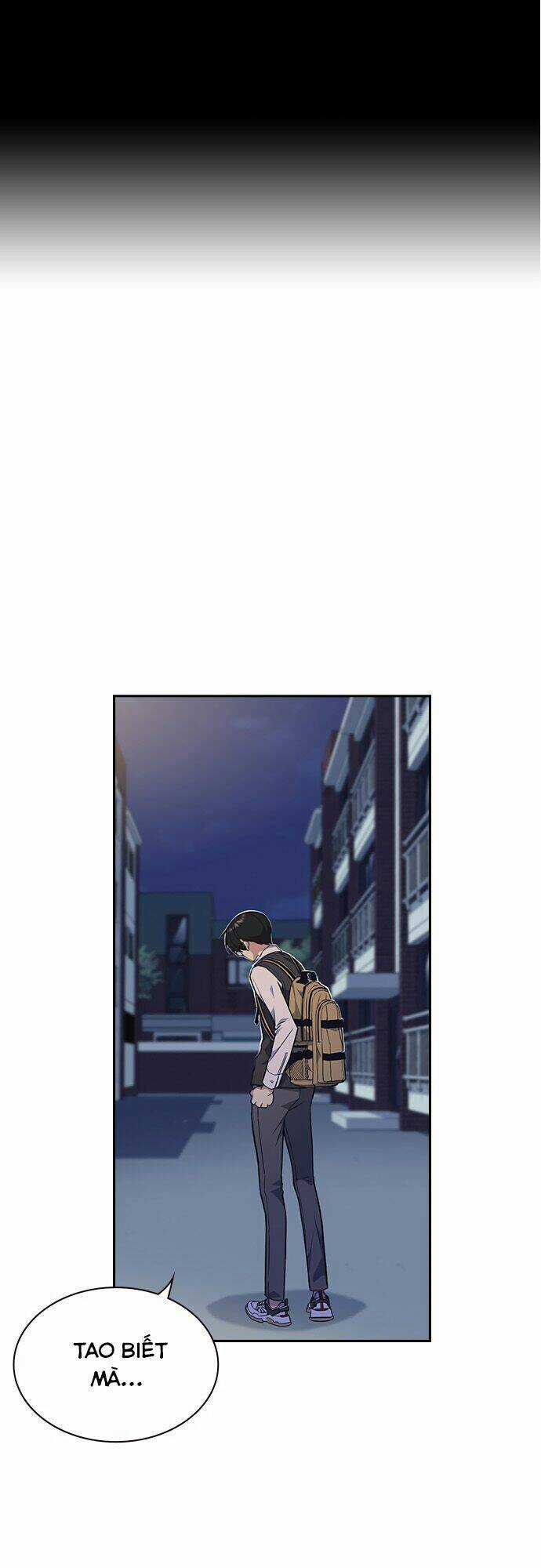 Học Nhóm - Study Group - Chapter 56 - Trang 3