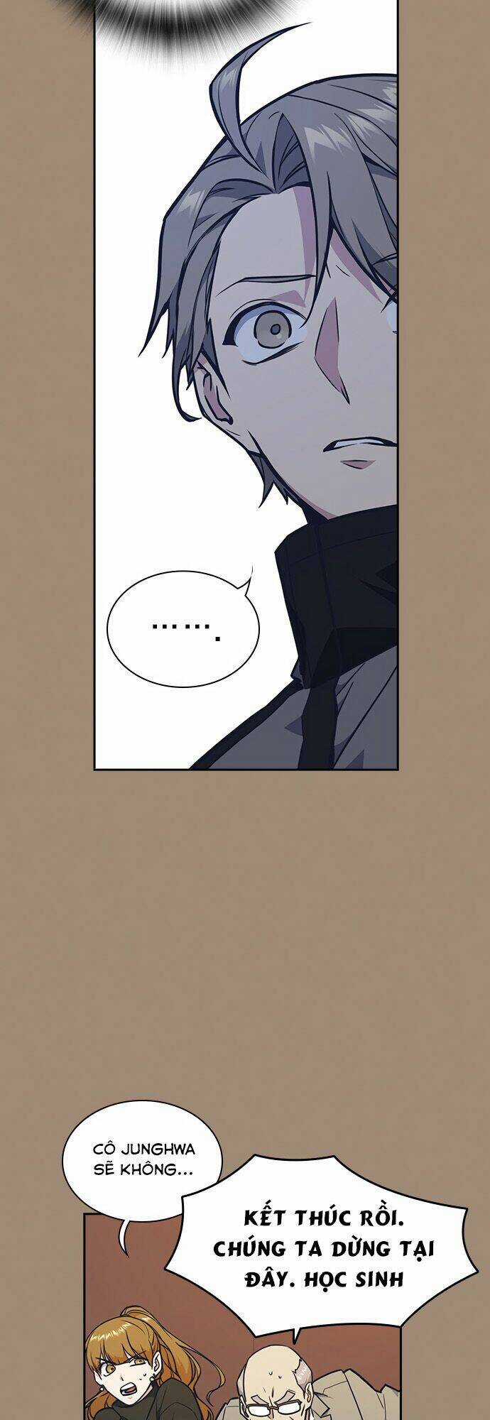 Học Nhóm - Study Group - Chapter 56 - Trang 22
