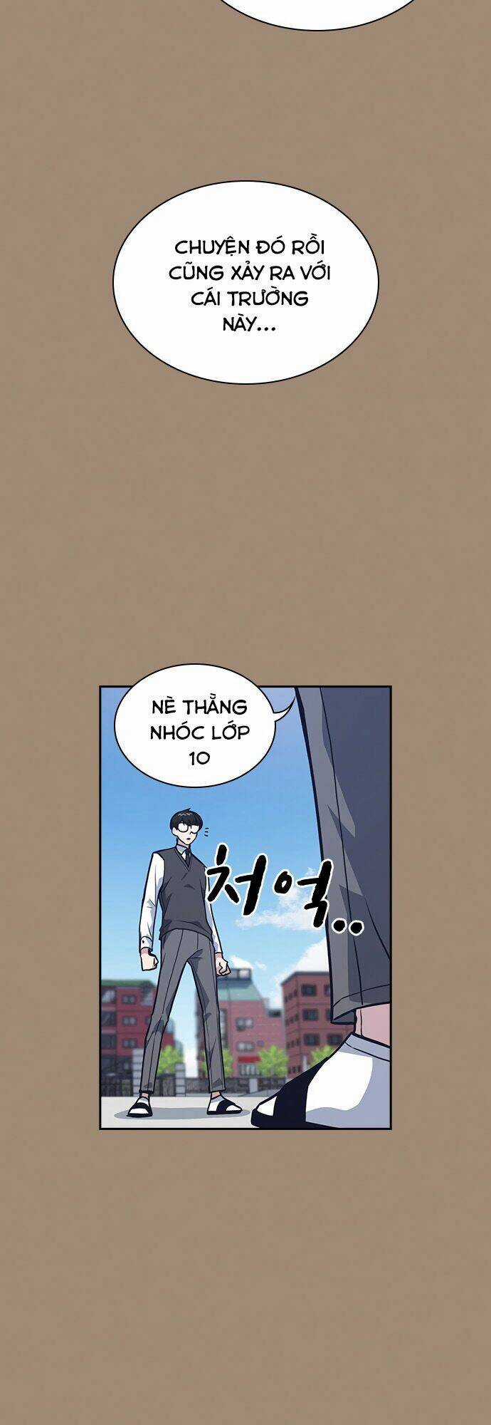 Học Nhóm - Study Group - Chapter 56 - Trang 24