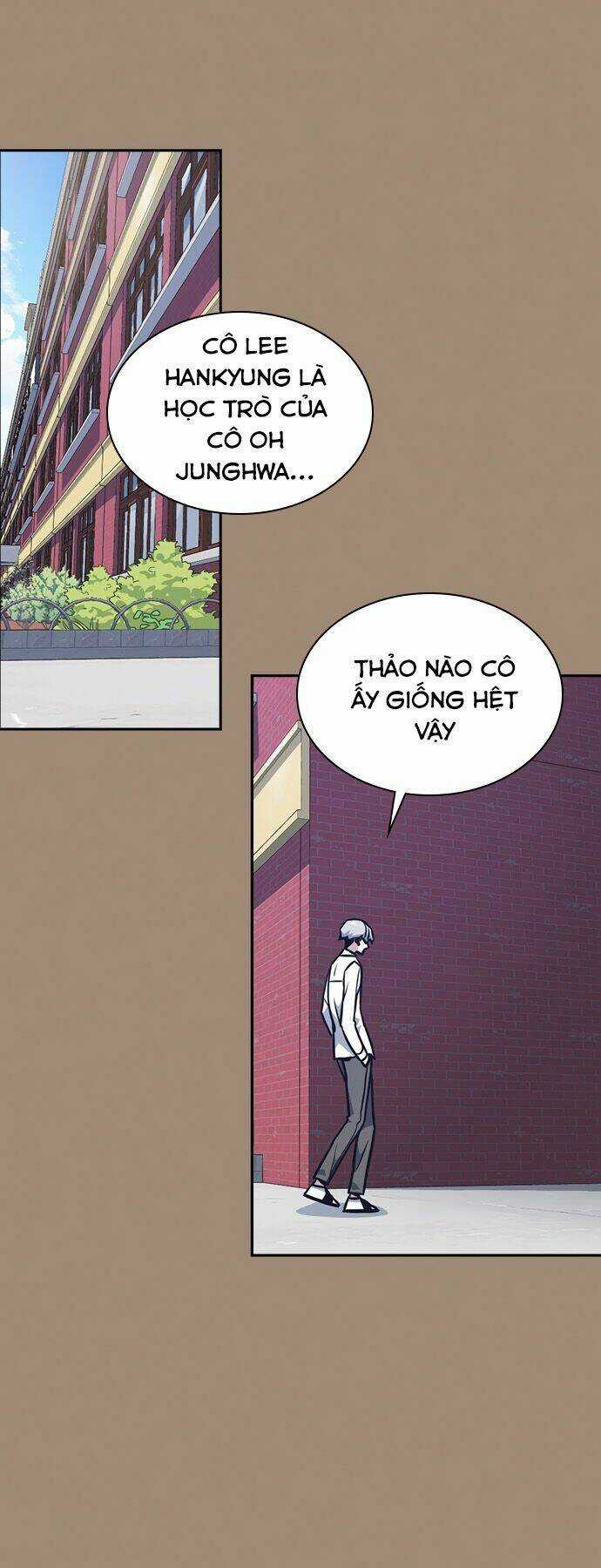 Học Nhóm - Study Group - Chapter 56 - Trang 26