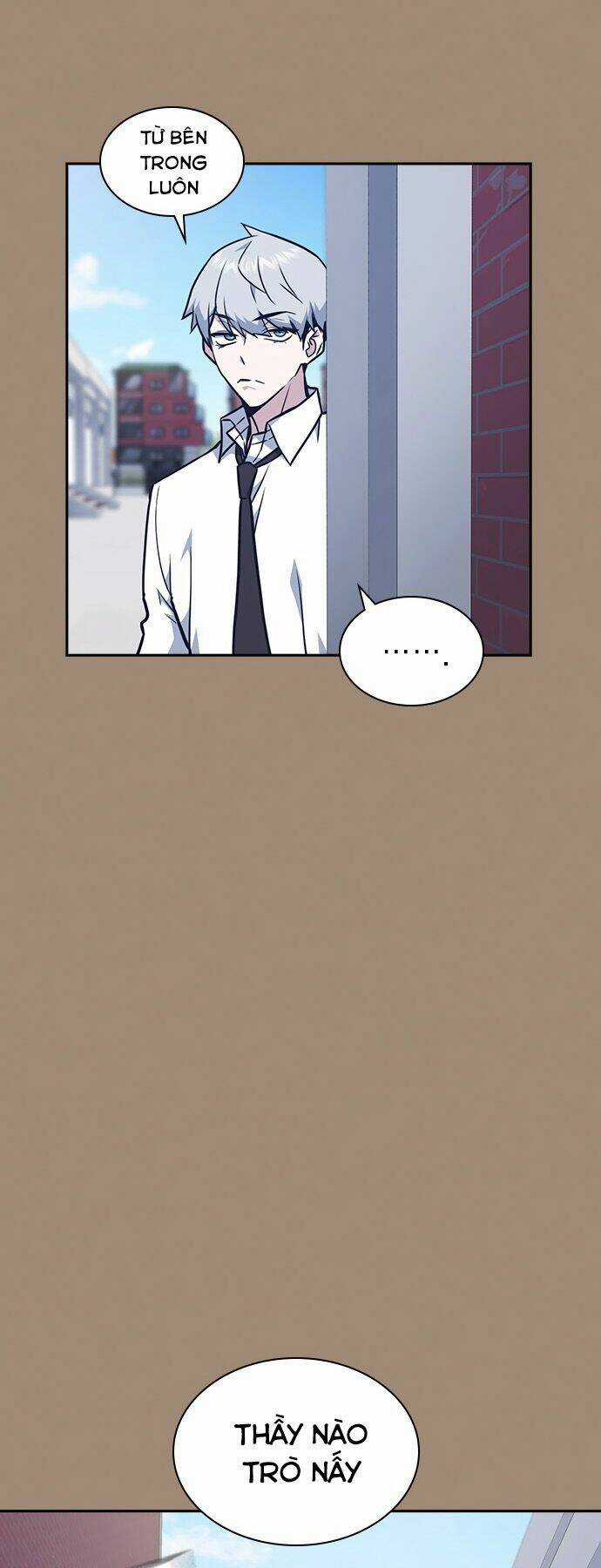 Học Nhóm - Study Group - Chapter 56 - Trang 27