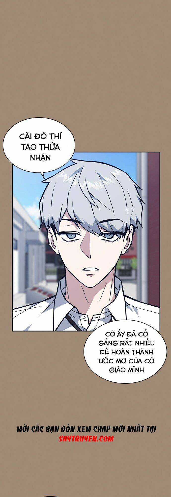 Học Nhóm - Study Group - Chapter 56 - Trang 29