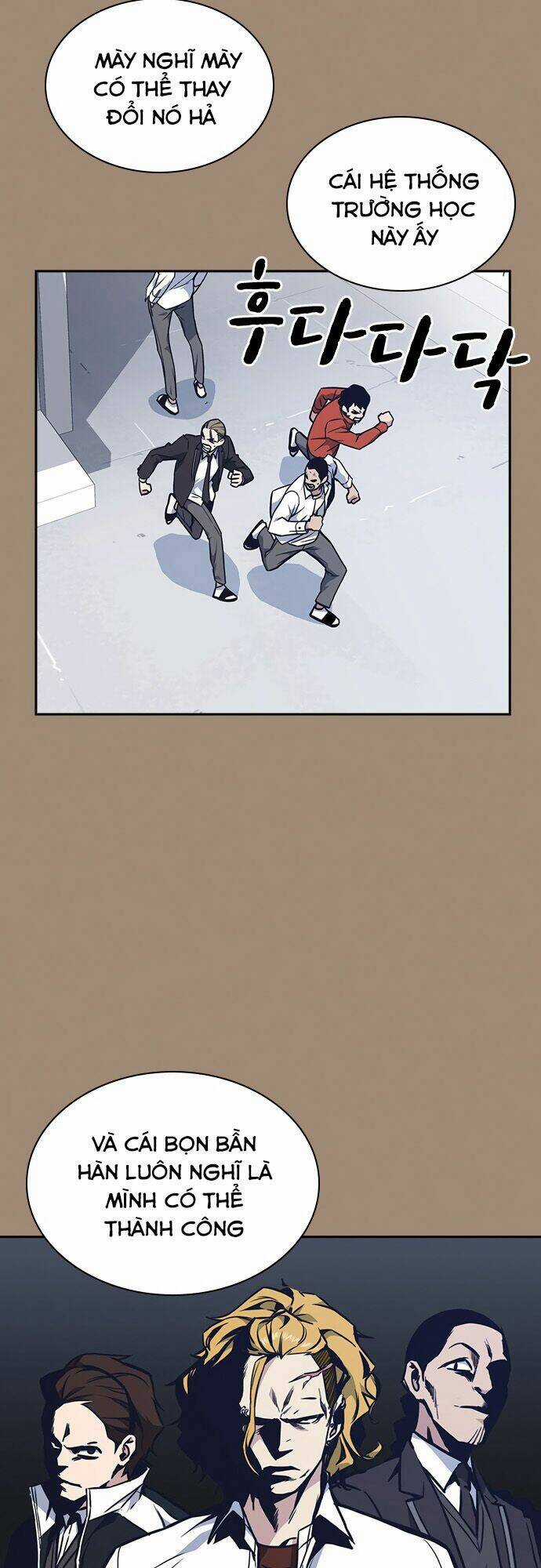 Học Nhóm - Study Group - Chapter 56 - Trang 30