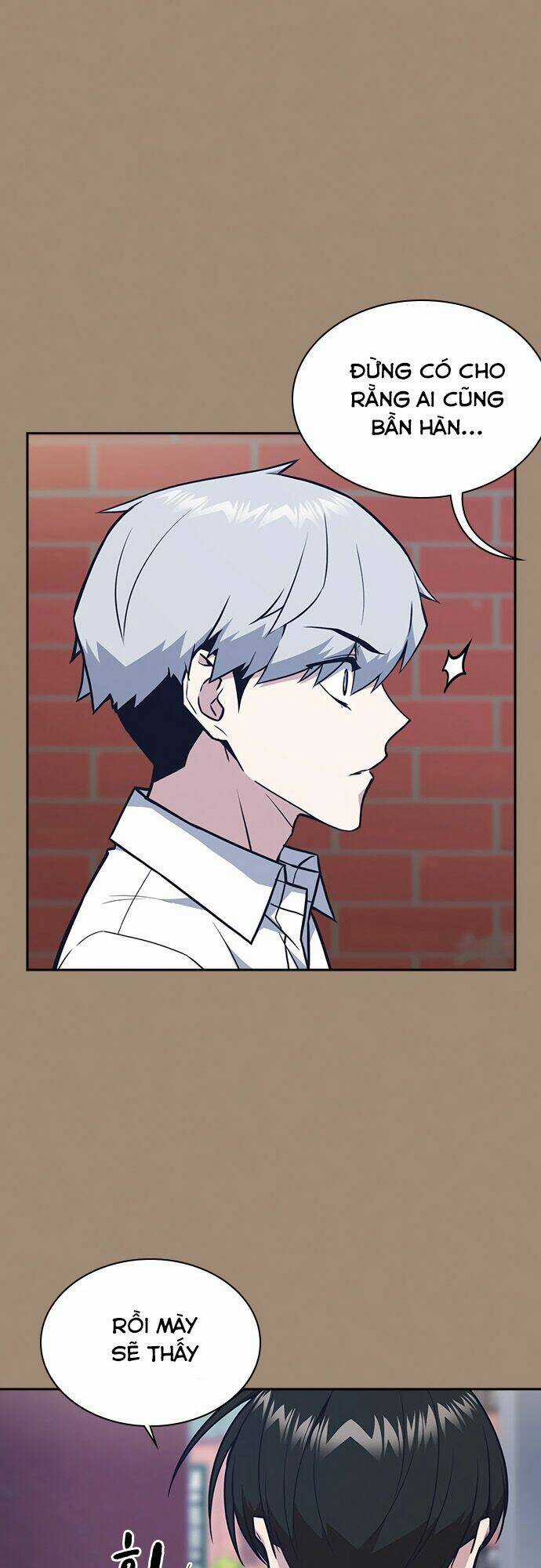 Học Nhóm - Study Group - Chapter 56 - Trang 32