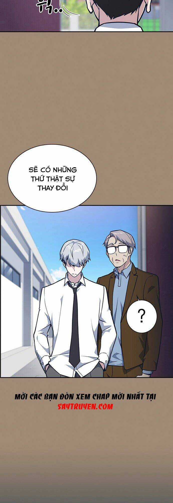 Học Nhóm - Study Group - Chapter 56 - Trang 33