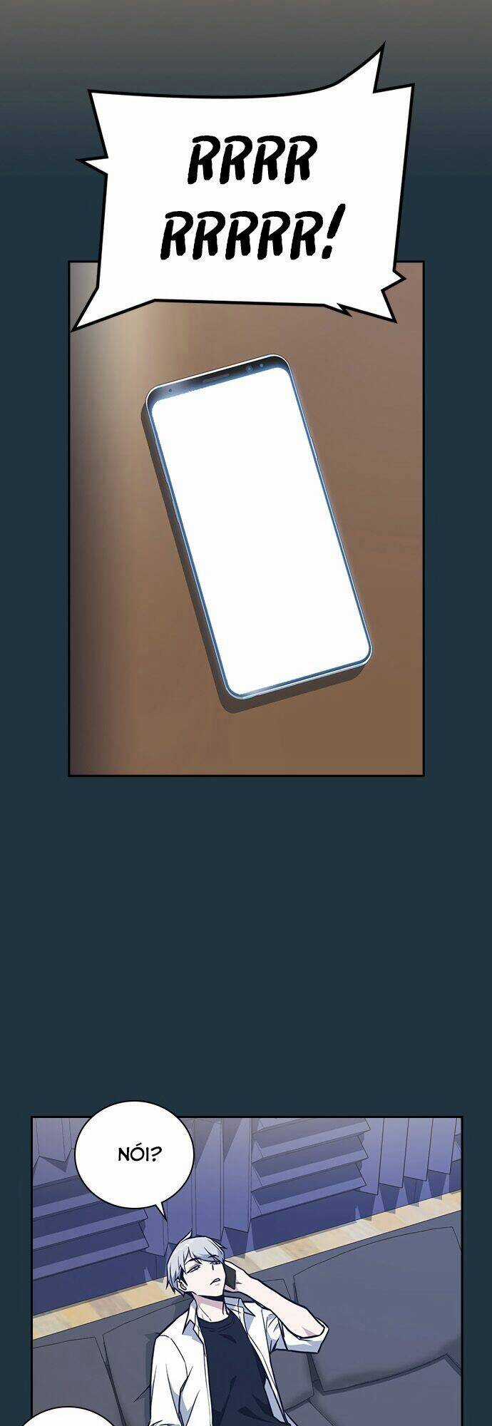 Học Nhóm - Study Group - Chapter 56 - Trang 34