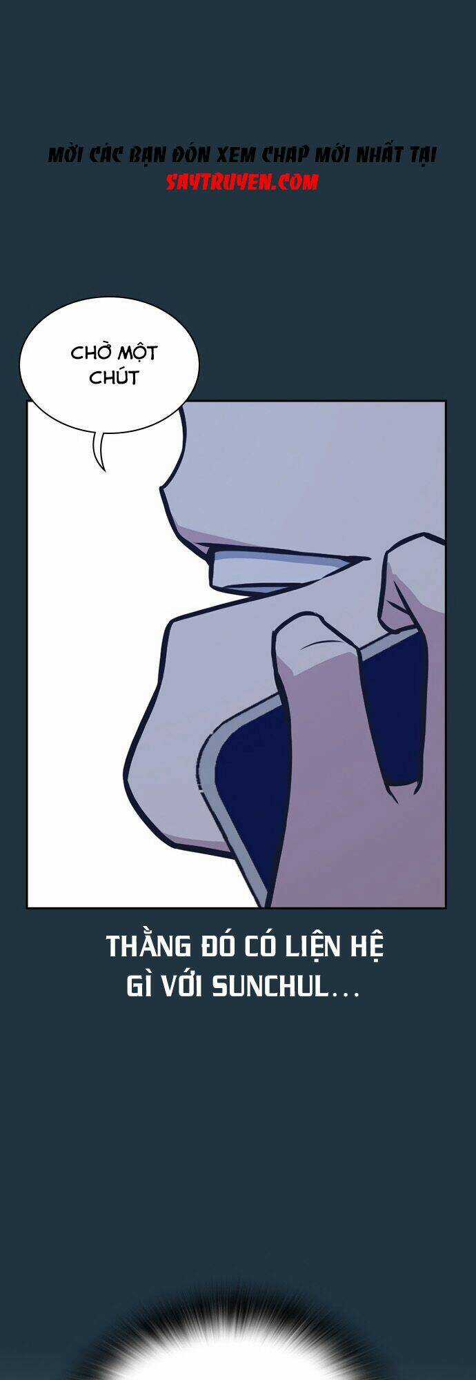 Học Nhóm - Study Group - Chapter 56 - Trang 37