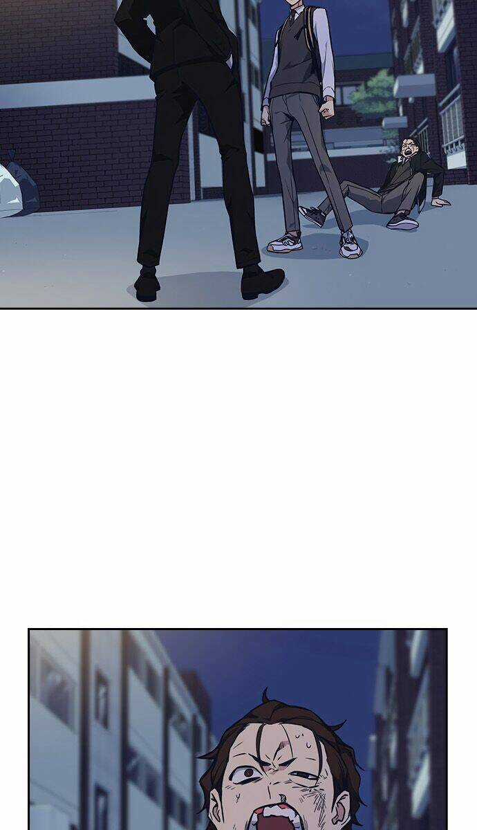 Học Nhóm - Study Group - Chapter 56 - Trang 39