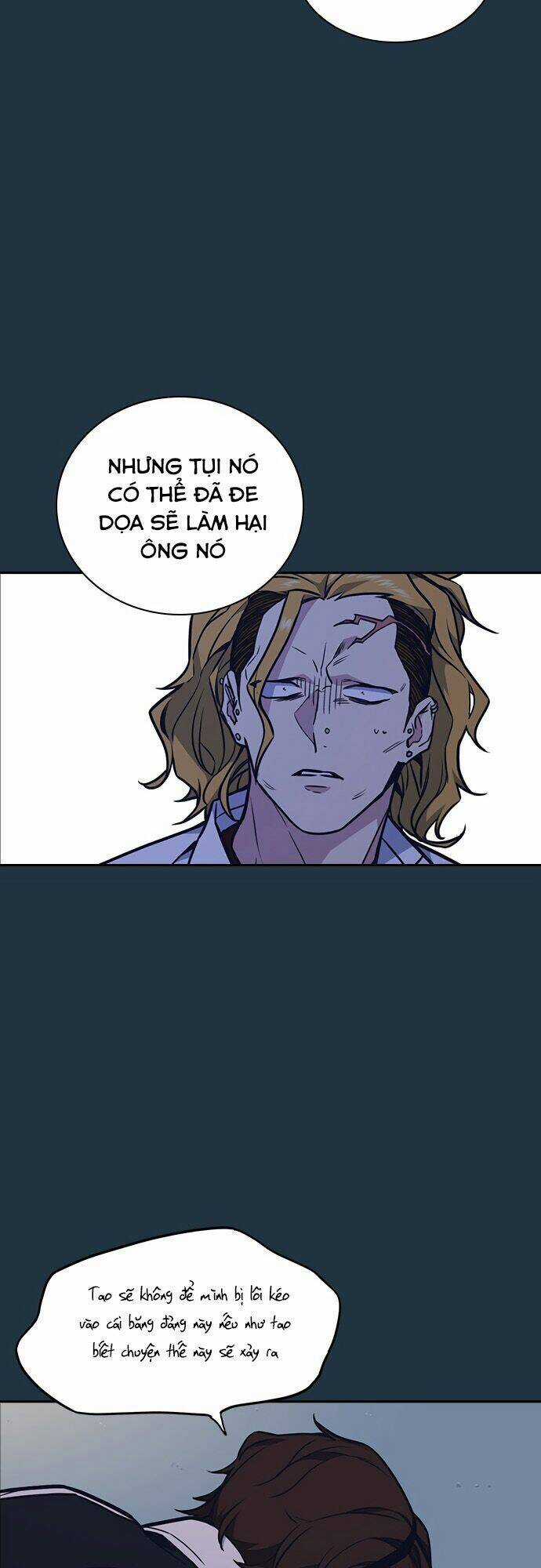 Học Nhóm - Study Group - Chapter 56 - Trang 43