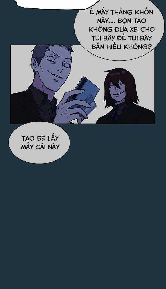 Học Nhóm - Study Group - Chapter 56 - Trang 46