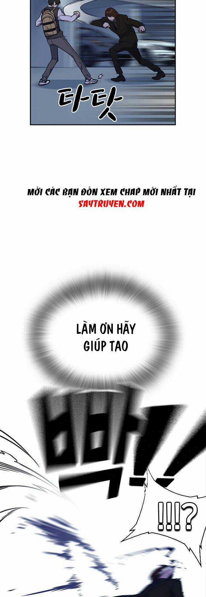 Học Nhóm - Study Group - Chapter 56 - Trang 50