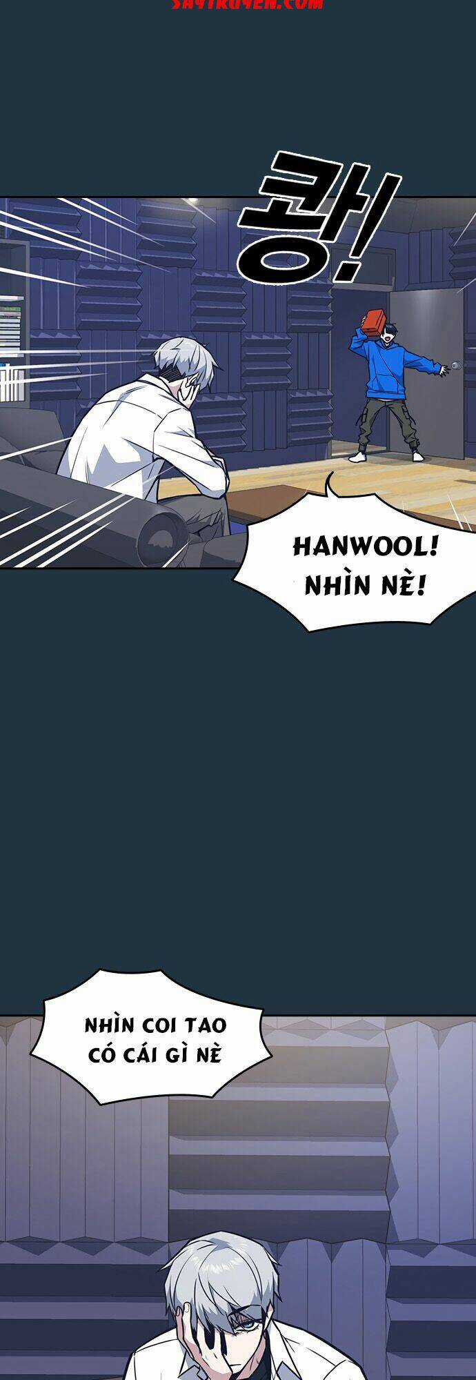Học Nhóm - Study Group - Chapter 56 - Trang 6