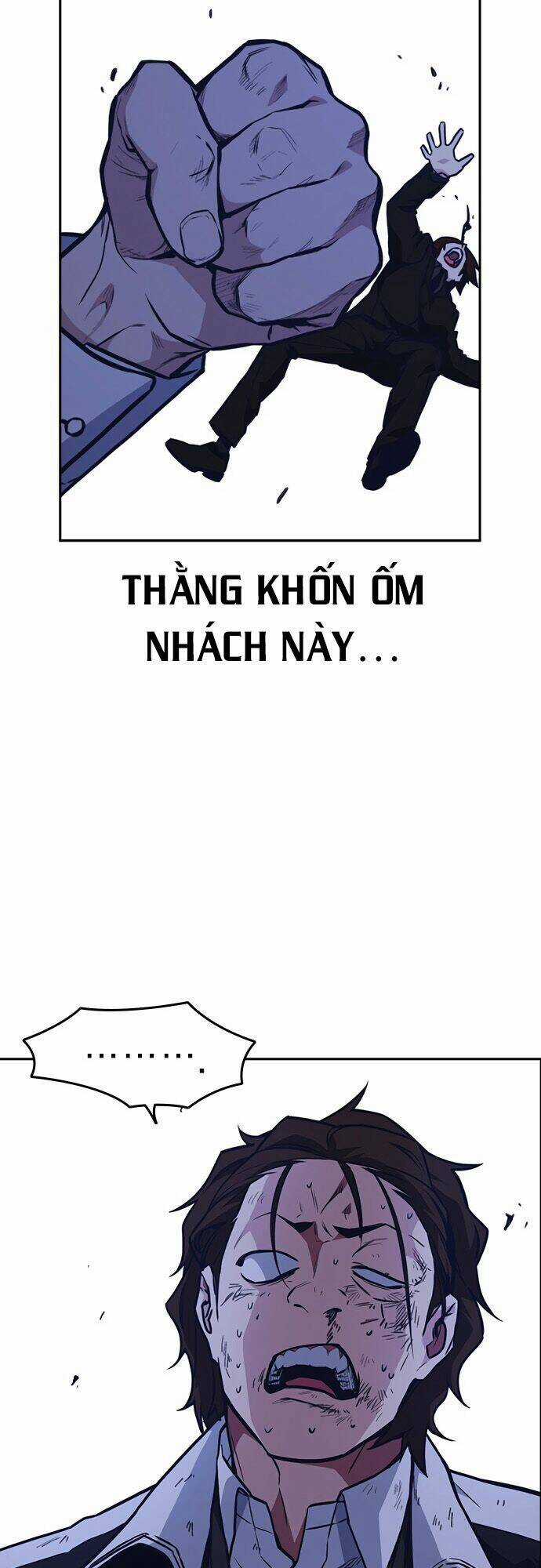 Học Nhóm - Study Group - Chapter 56 - Trang 53