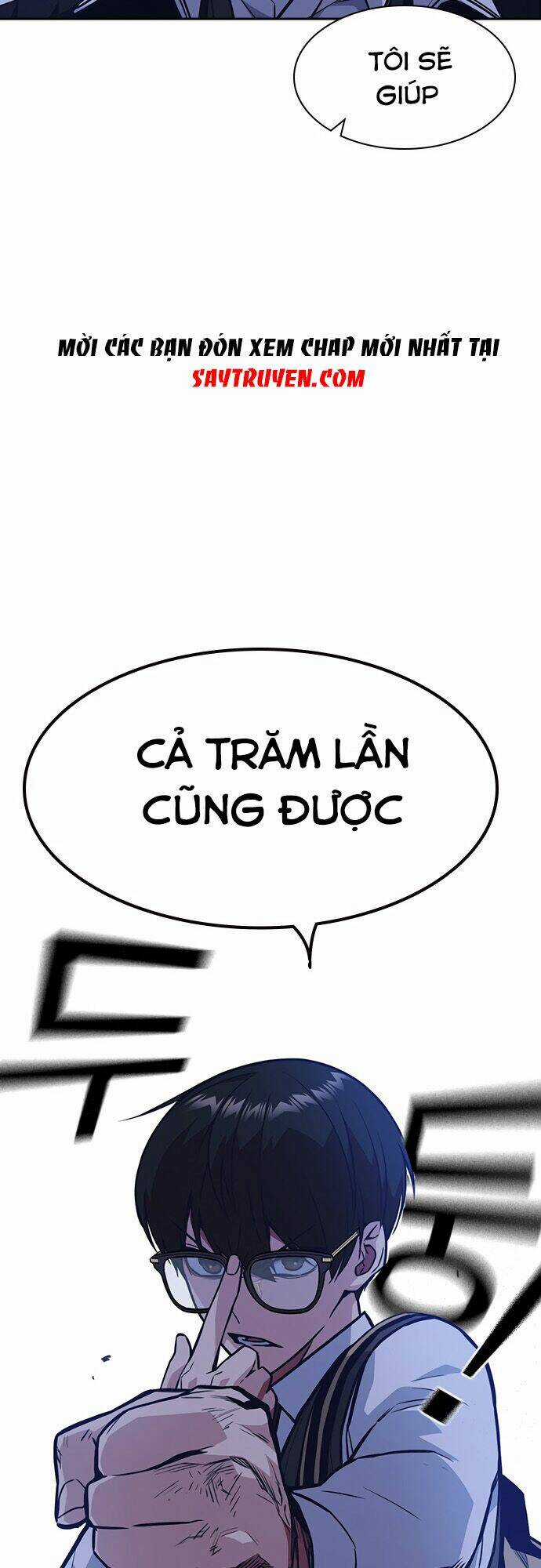 Học Nhóm - Study Group - Chapter 56 - Trang 54