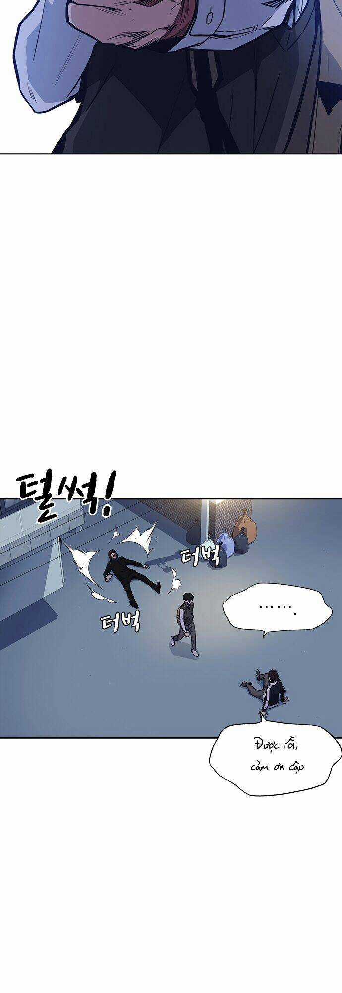 Học Nhóm - Study Group - Chapter 56 - Trang 55