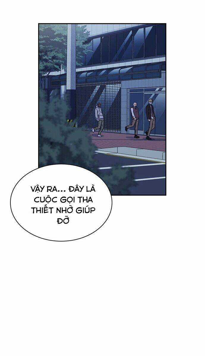Học Nhóm - Study Group - Chapter 56 - Trang 59