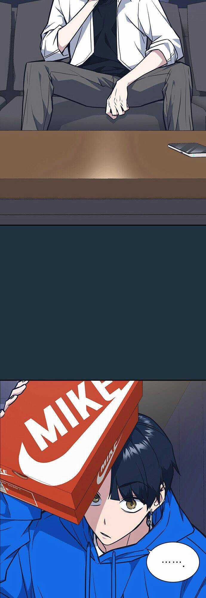 Học Nhóm - Study Group - Chapter 56 - Trang 7