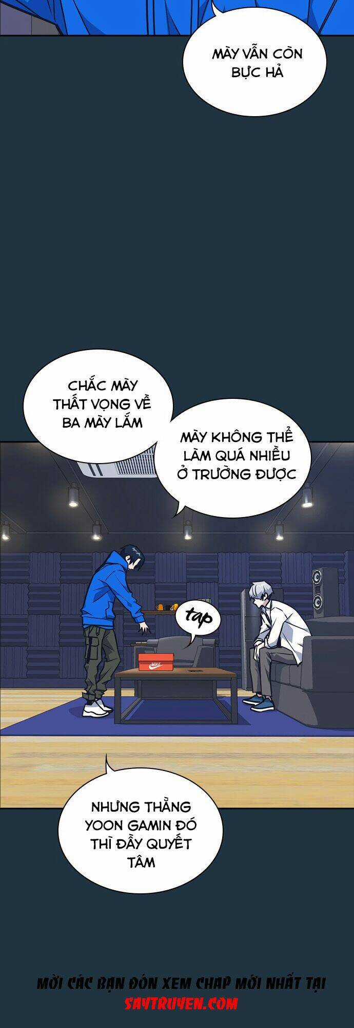 Học Nhóm - Study Group - Chapter 56 - Trang 8