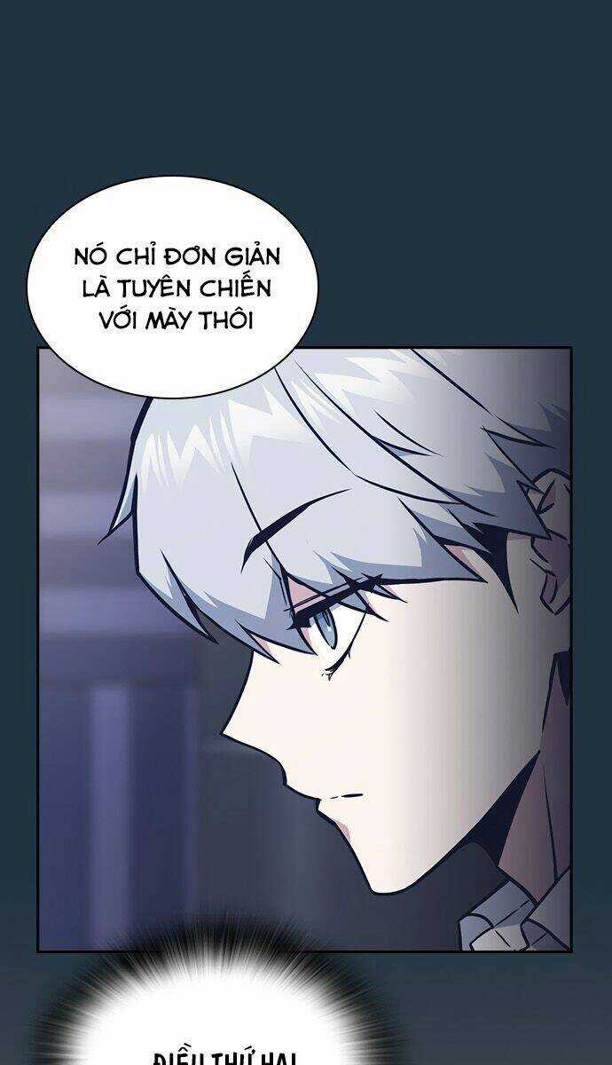 Học Nhóm - Study Group - Chapter 56 - Trang 9