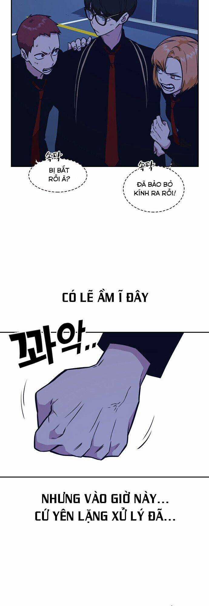 Học Nhóm - Study Group - Chapter 57 - Trang 11