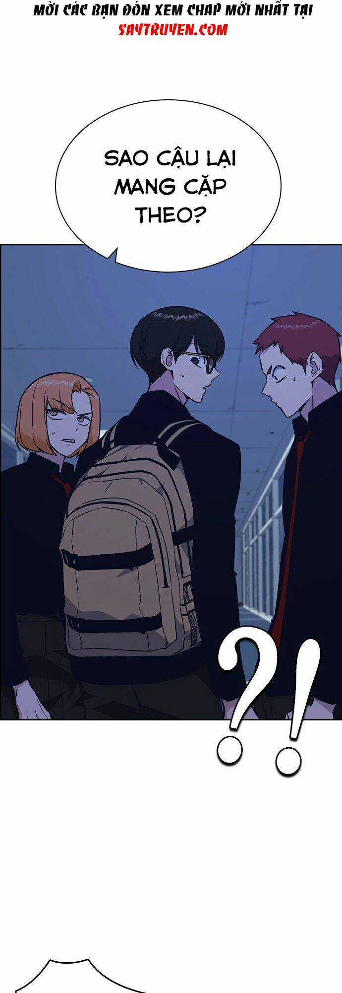 Học Nhóm - Study Group - Chapter 57 - Trang 12