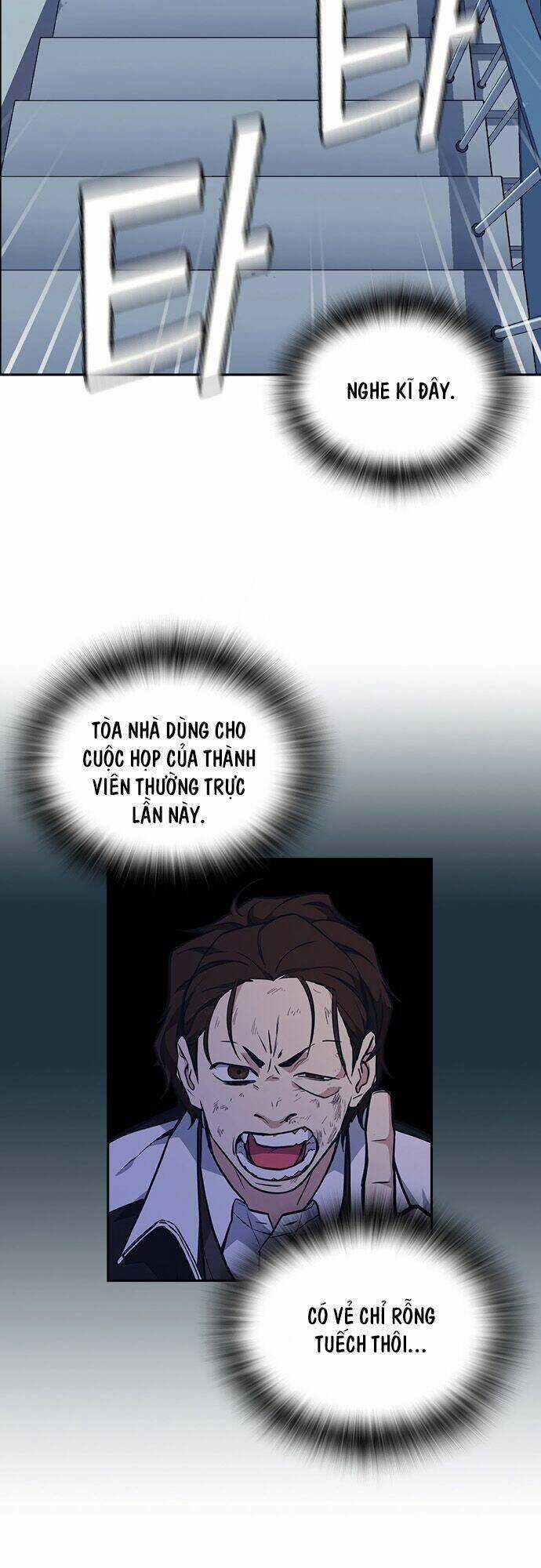 Học Nhóm - Study Group - Chapter 57 - Trang 16