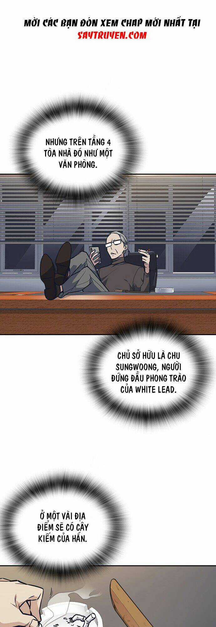 Học Nhóm - Study Group - Chapter 57 - Trang 17
