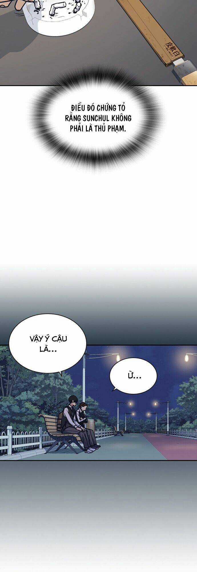 Học Nhóm - Study Group - Chapter 57 - Trang 18