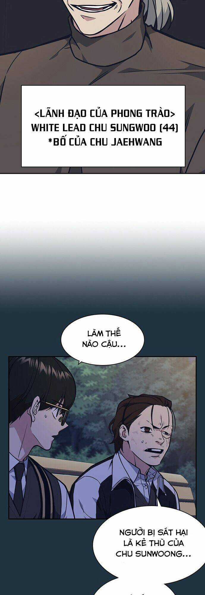 Học Nhóm - Study Group - Chapter 57 - Trang 20