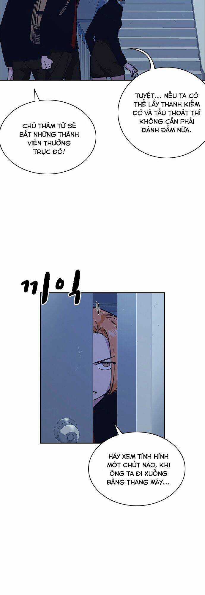 Học Nhóm - Study Group - Chapter 57 - Trang 24