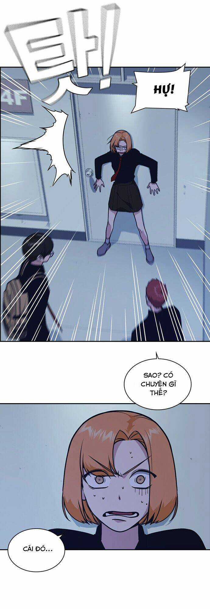 Học Nhóm - Study Group - Chapter 57 - Trang 25